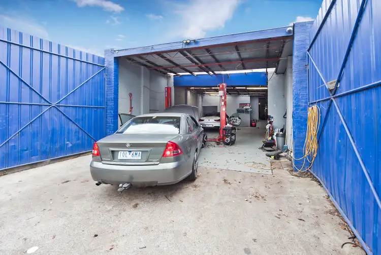Third view of Homely other listing, 146 Sydney Road, Coburg VIC 3058