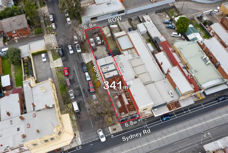Fourth view of Homely other listing, 146 Sydney Road, Coburg VIC 3058