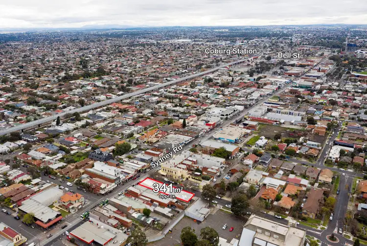 Sixth view of Homely other listing, 146 Sydney Road, Coburg VIC 3058