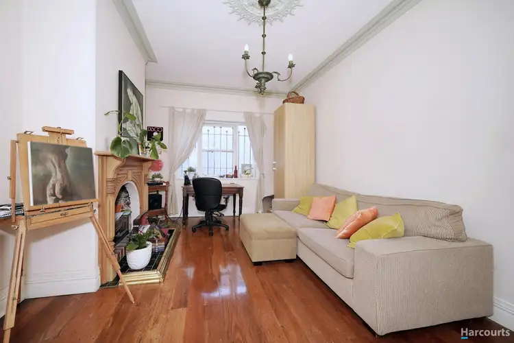 Second view of Homely house listing, 20 Brisbane Terrace, Perth WA 6000