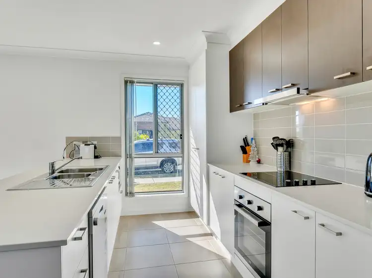 Second view of Homely house listing, 30 Imperial Crescent, Narangba QLD 4504