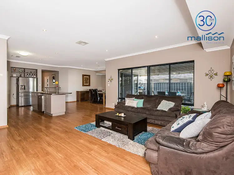 Main view of Homely house listing, 5 Lantana Way, Baldivis WA 6171