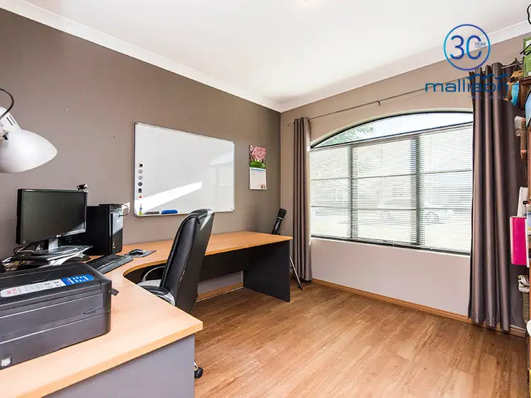 Third view of Homely house listing, 5 Lantana Way, Baldivis WA 6171