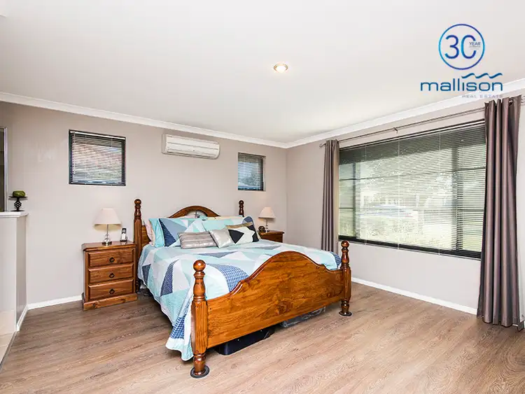 Fourth view of Homely house listing, 5 Lantana Way, Baldivis WA 6171