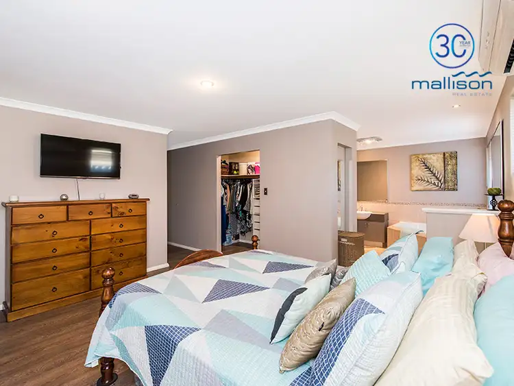 Fifth view of Homely house listing, 5 Lantana Way, Baldivis WA 6171