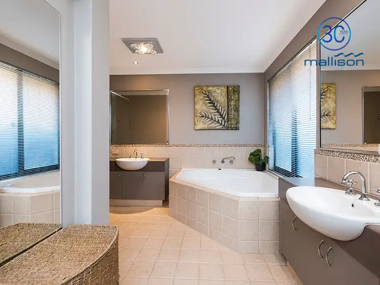 Sixth view of Homely house listing, 5 Lantana Way, Baldivis WA 6171