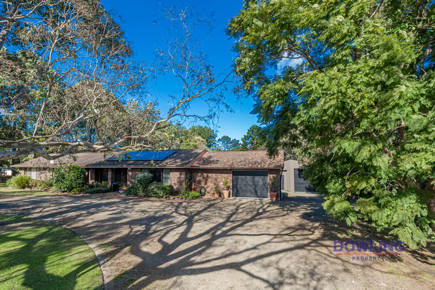 Main view of Homely rural property listing, 10 GEORGE STREET, Fullerton Cove NSW 2318