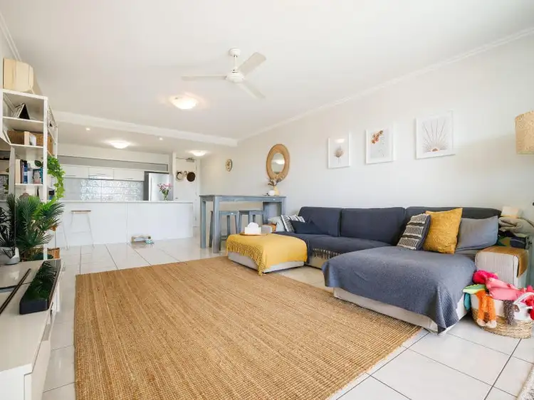 Fifth view of Homely unit listing, Unit 6/2236 Gold Coast Highway, Mermaid Beach QLD 4218