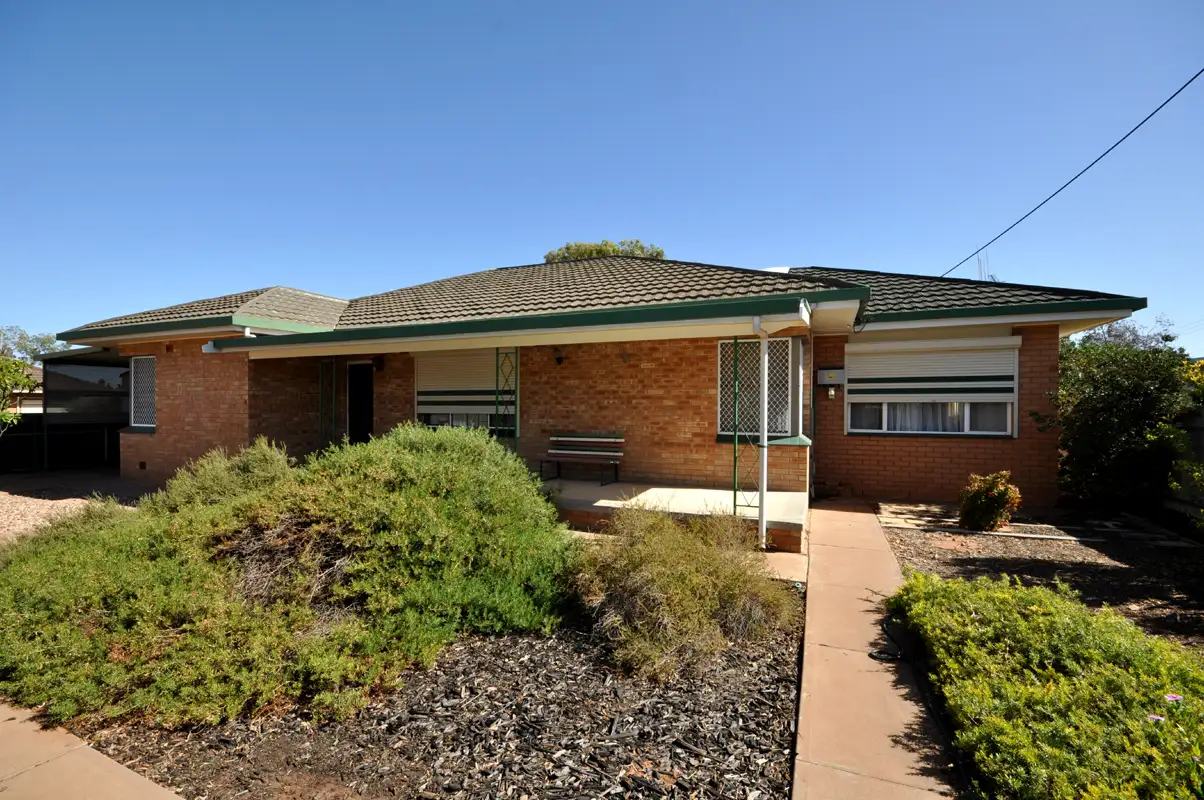 Main view of Homely house listing, 3 Pine Street, Port Augusta SA 5700