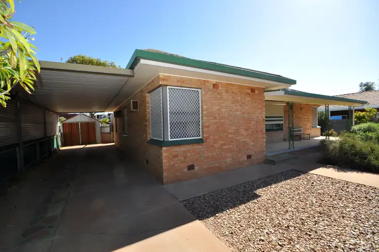 Second view of Homely house listing, 3 Pine Street, Port Augusta SA 5700