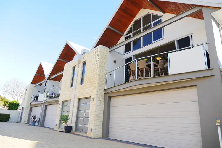 7/61 Jecks Street, Rockingham WA 6168