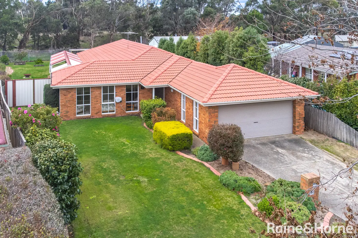 Main view of Homely house listing, 27 Sunny Park Close, Gisborne VIC 3437