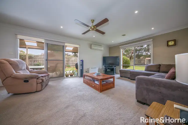 Second view of Homely house listing, 27 Sunny Park Close, Gisborne VIC 3437