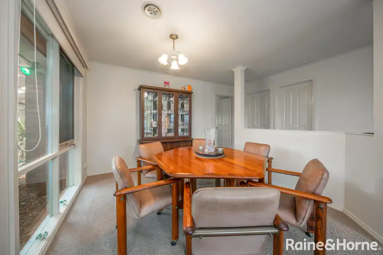 Third view of Homely house listing, 27 Sunny Park Close, Gisborne VIC 3437