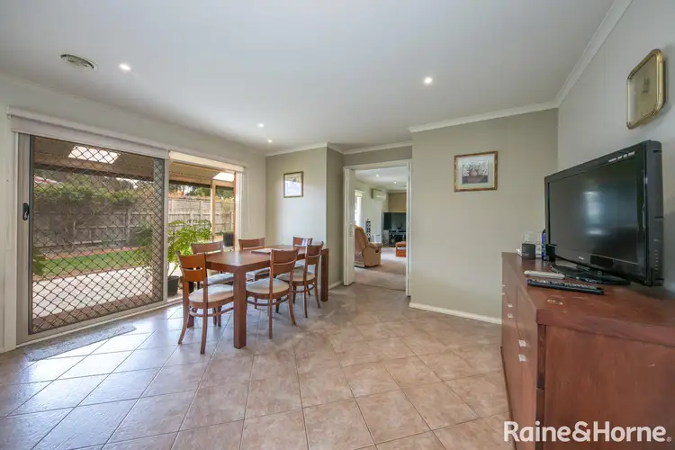 Fifth view of Homely house listing, 27 Sunny Park Close, Gisborne VIC 3437