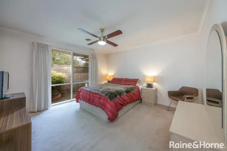Sixth view of Homely house listing, 27 Sunny Park Close, Gisborne VIC 3437