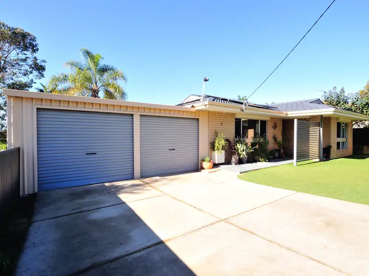 Second view of Homely house listing, 16 Cowling Way, Parmelia WA 6167