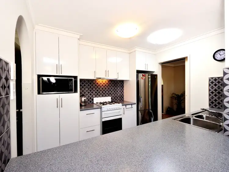 Fourth view of Homely house listing, 16 Cowling Way, Parmelia WA 6167