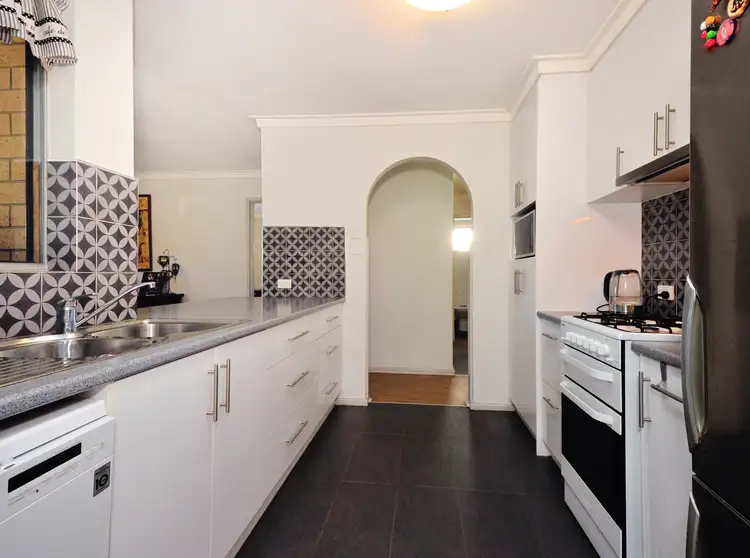 Fifth view of Homely house listing, 16 Cowling Way, Parmelia WA 6167