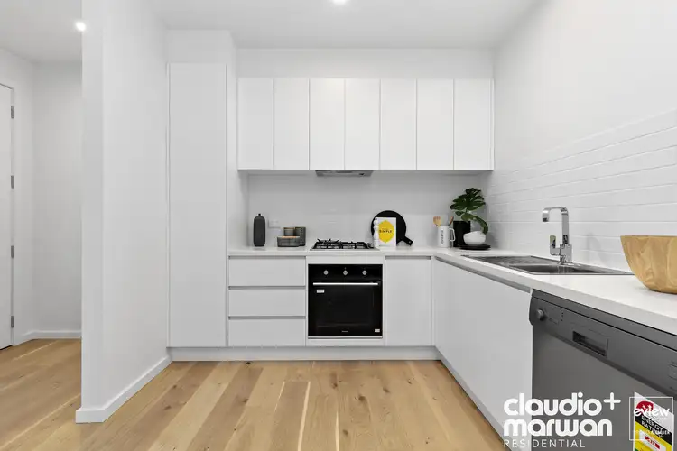 Fourth view of Homely unit listing, 3/67 Justin Avenue, Glenroy VIC 3046