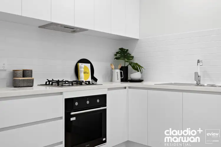 Fifth view of Homely unit listing, 3/67 Justin Avenue, Glenroy VIC 3046