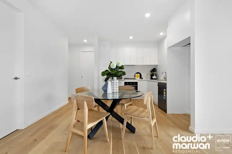 Sixth view of Homely unit listing, 3/67 Justin Avenue, Glenroy VIC 3046