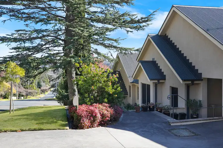 Third view of Homely house listing, 2/8 Myrtle Street, Bowral NSW 2576