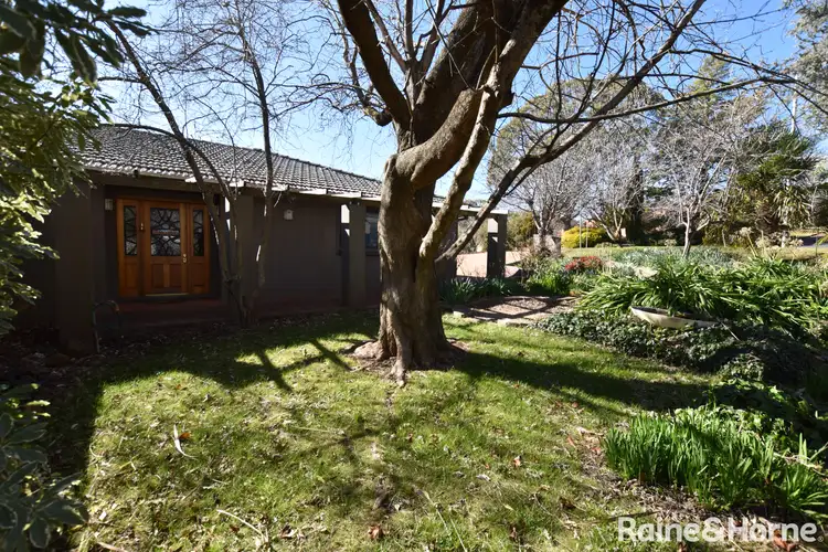 20 Green Lane, Orange NSW 2800