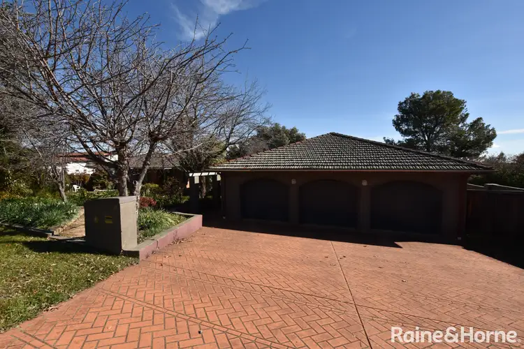 Fourth view of Homely house listing, 20 Green Lane, Orange NSW 2800