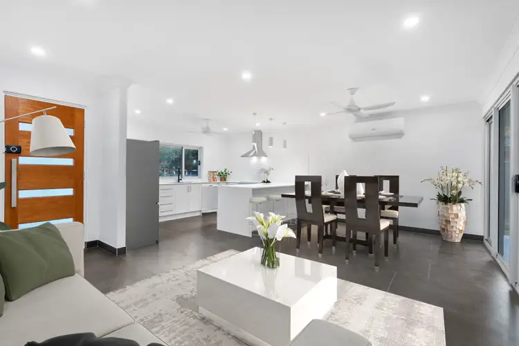 Second view of Homely house listing, 9 Nattai Court, Armadale WA 6112