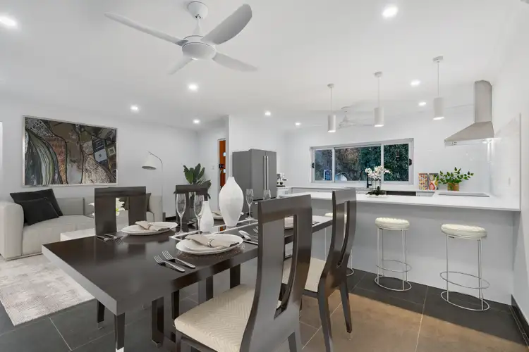 Third view of Homely house listing, 9 Nattai Court, Armadale WA 6112