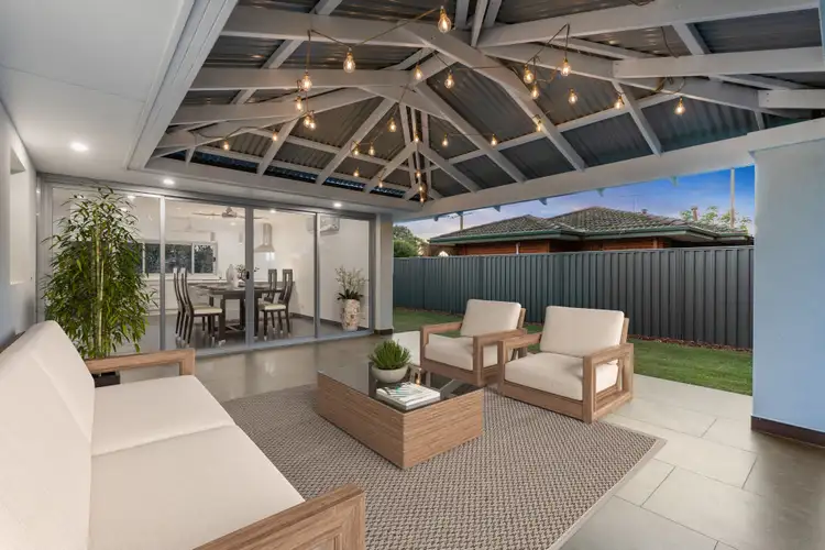 Fifth view of Homely house listing, 9 Nattai Court, Armadale WA 6112