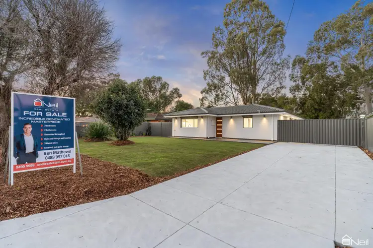Sixth view of Homely house listing, 9 Nattai Court, Armadale WA 6112