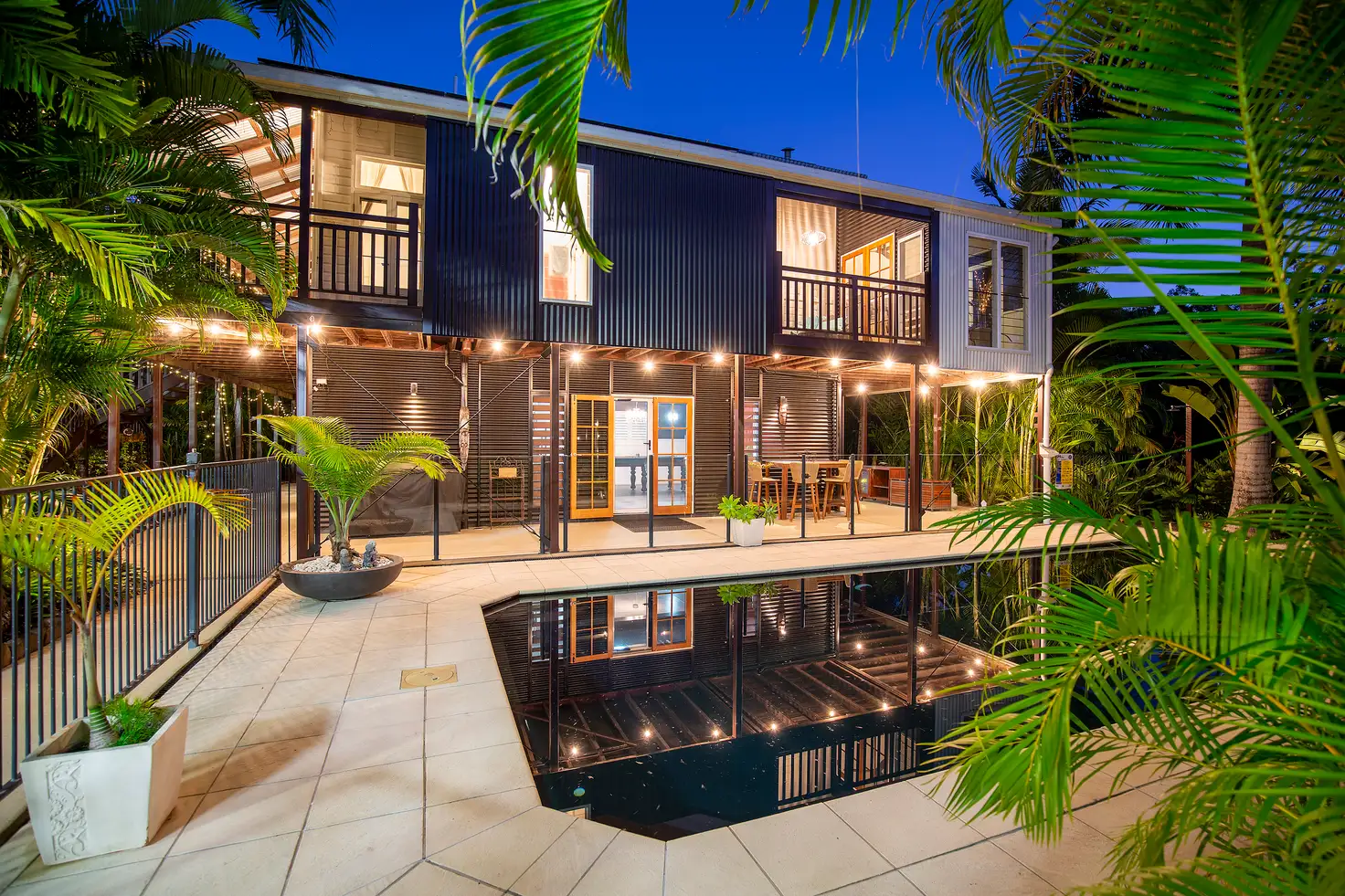 Main view of Homely house listing, 16 Galea Court, Habana QLD 4740