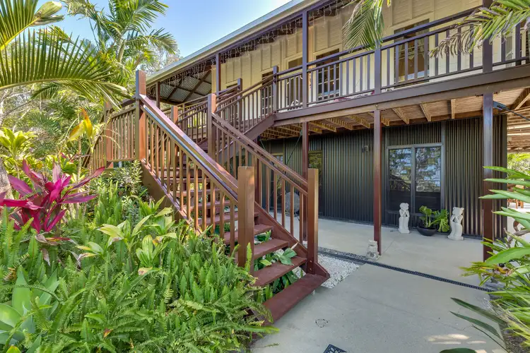 Third view of Homely house listing, 16 Galea Court, Habana QLD 4740