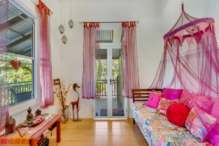 Fourth view of Homely house listing, 16 Galea Court, Habana QLD 4740