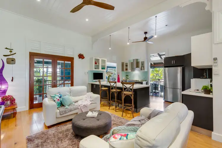 Sixth view of Homely house listing, 16 Galea Court, Habana QLD 4740