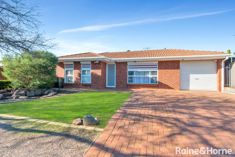 Main view of Homely house listing, 6 Cherrytree Crescent, Blakeview SA 5114
