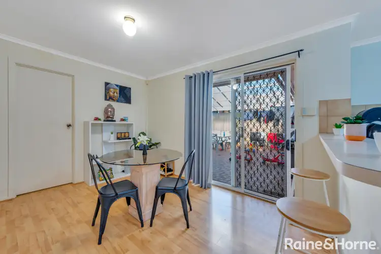 Fourth view of Homely house listing, 6 Cherrytree Crescent, Blakeview SA 5114