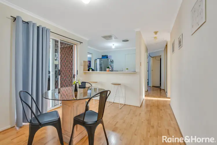 Fifth view of Homely house listing, 6 Cherrytree Crescent, Blakeview SA 5114