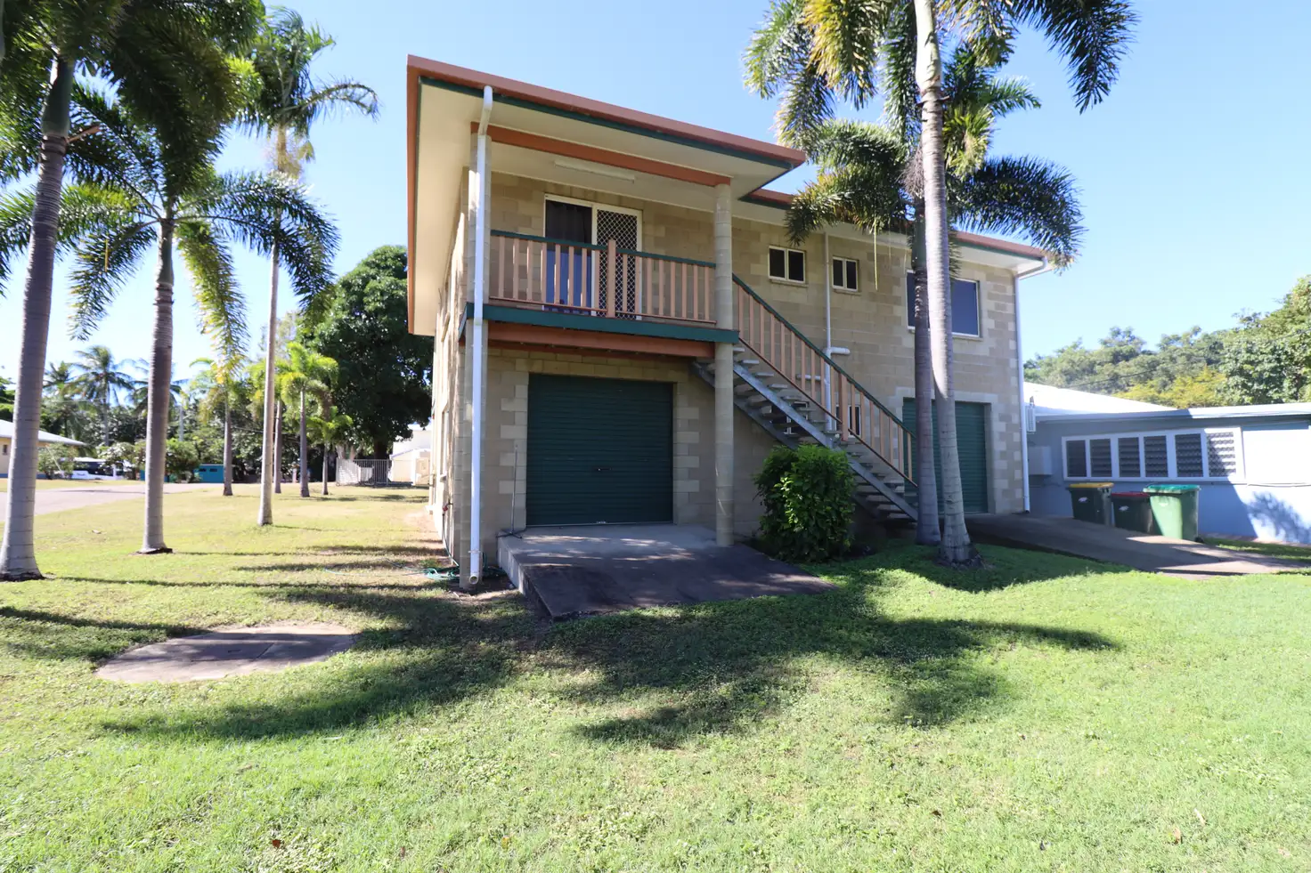 Main view of Homely house listing, 13 Topton Street, Alva QLD 4807