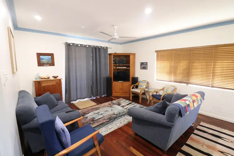 Second view of Homely house listing, 13 Topton Street, Alva QLD 4807