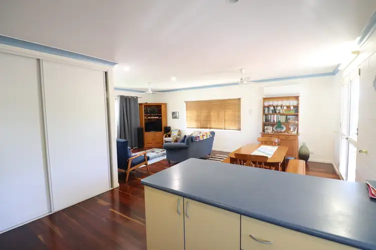 Third view of Homely house listing, 13 Topton Street, Alva QLD 4807