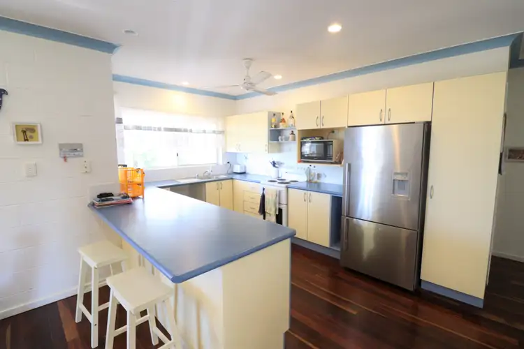 Fourth view of Homely house listing, 13 Topton Street, Alva QLD 4807