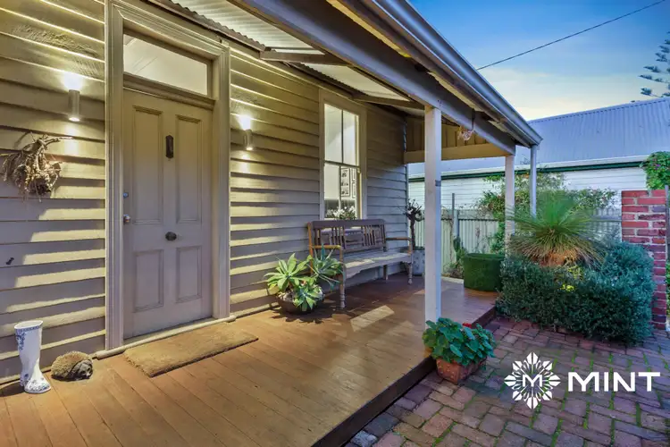 Third view of Homely house listing, 19 Burns Street, North Fremantle WA 6159