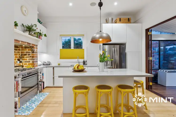 Fifth view of Homely house listing, 19 Burns Street, North Fremantle WA 6159