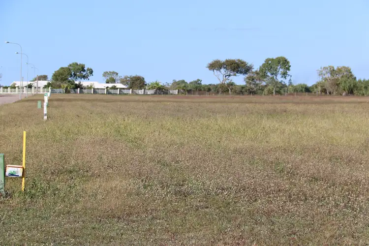 129 Parker Road, Ayr QLD 4807