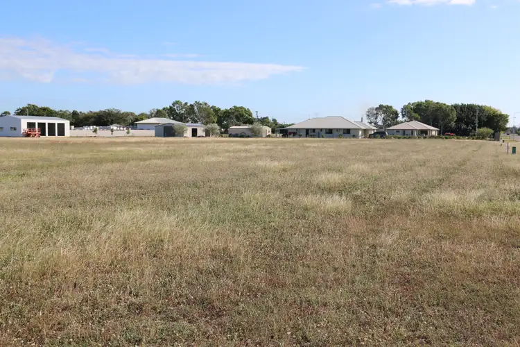 Second view of Homely land listing, 129 Parker Road, Ayr QLD 4807