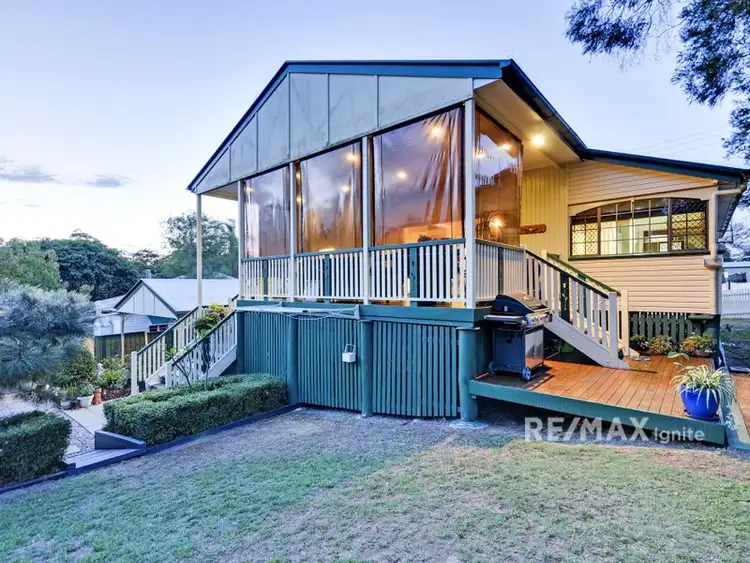 Second view of Homely house listing, 20 Macrae Street, Coalfalls QLD 4305
