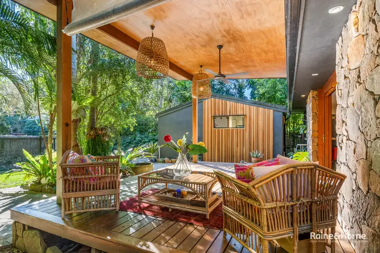Main view of Homely house listing, 32 Gloria Street, South Golden Beach NSW 2483